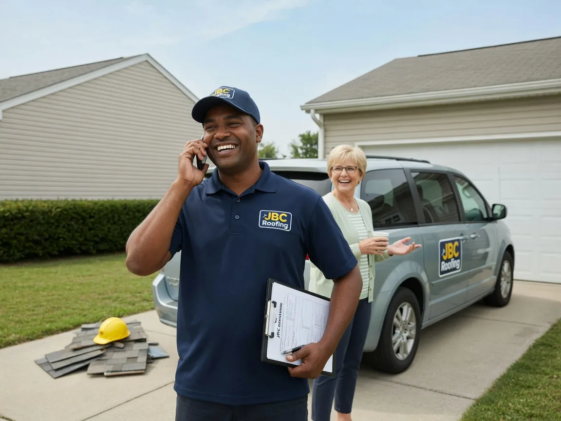 Roof Replacement Caneyville, KY FAQs